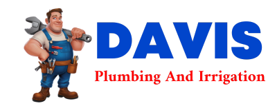 Trusted plumber in HENNING